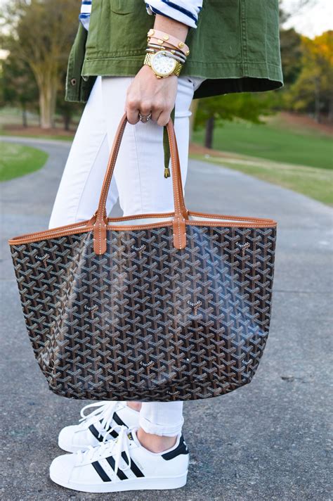 insert for goyard tote|goyard bag where to buy.